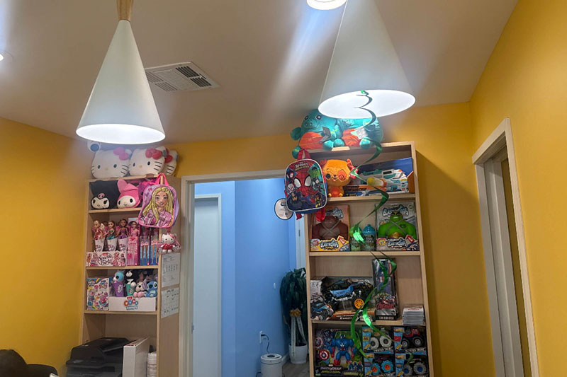 Wonderkids Dental Compton Special Offer