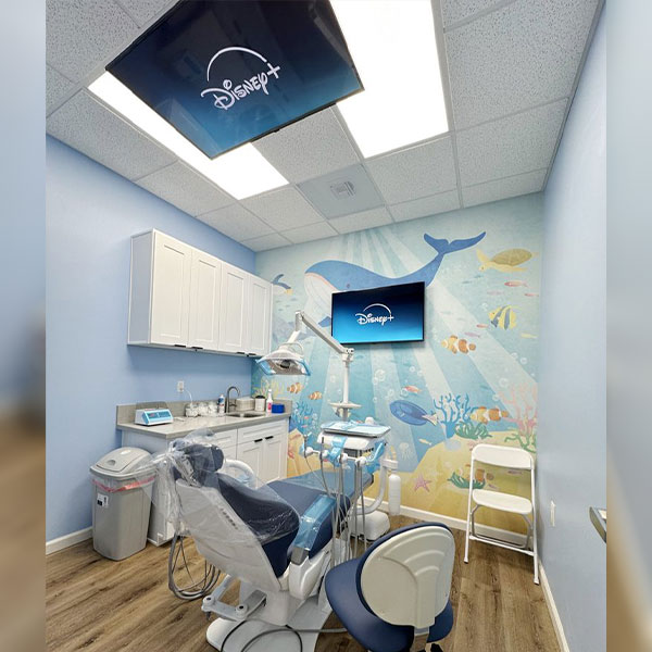 Pediatric, Kids Dentist in CA