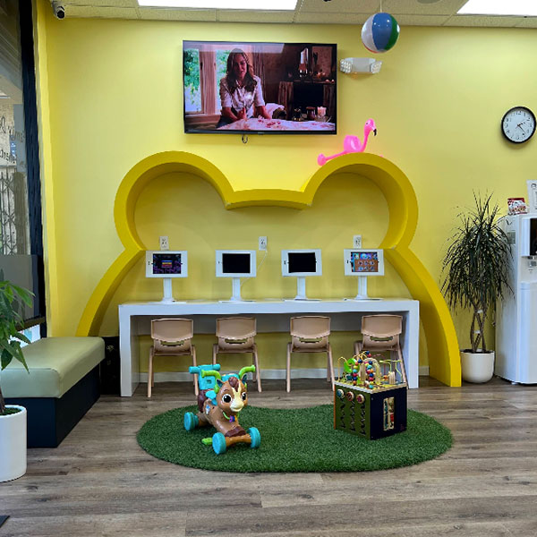 Pediatric, Kids Dentist in 90221