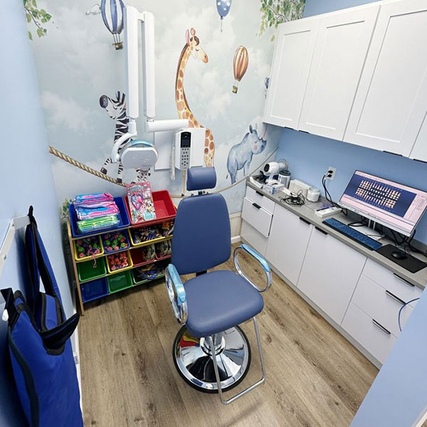 Top Rated Pediatric, Kids Dentist