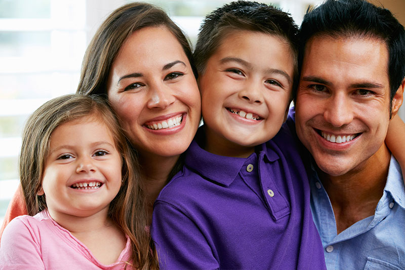 Family Dentistry in Compton