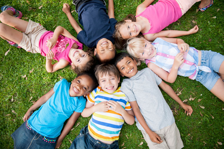 Laughing Gas for Kids in Compton