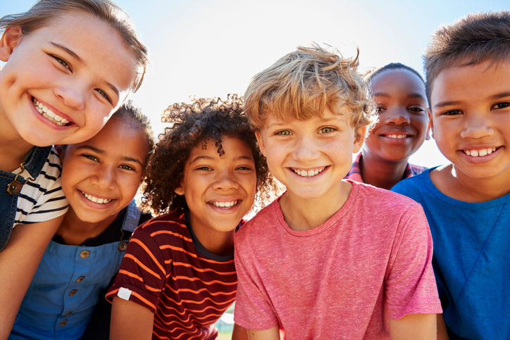 Pediatric Dentistry in Compton